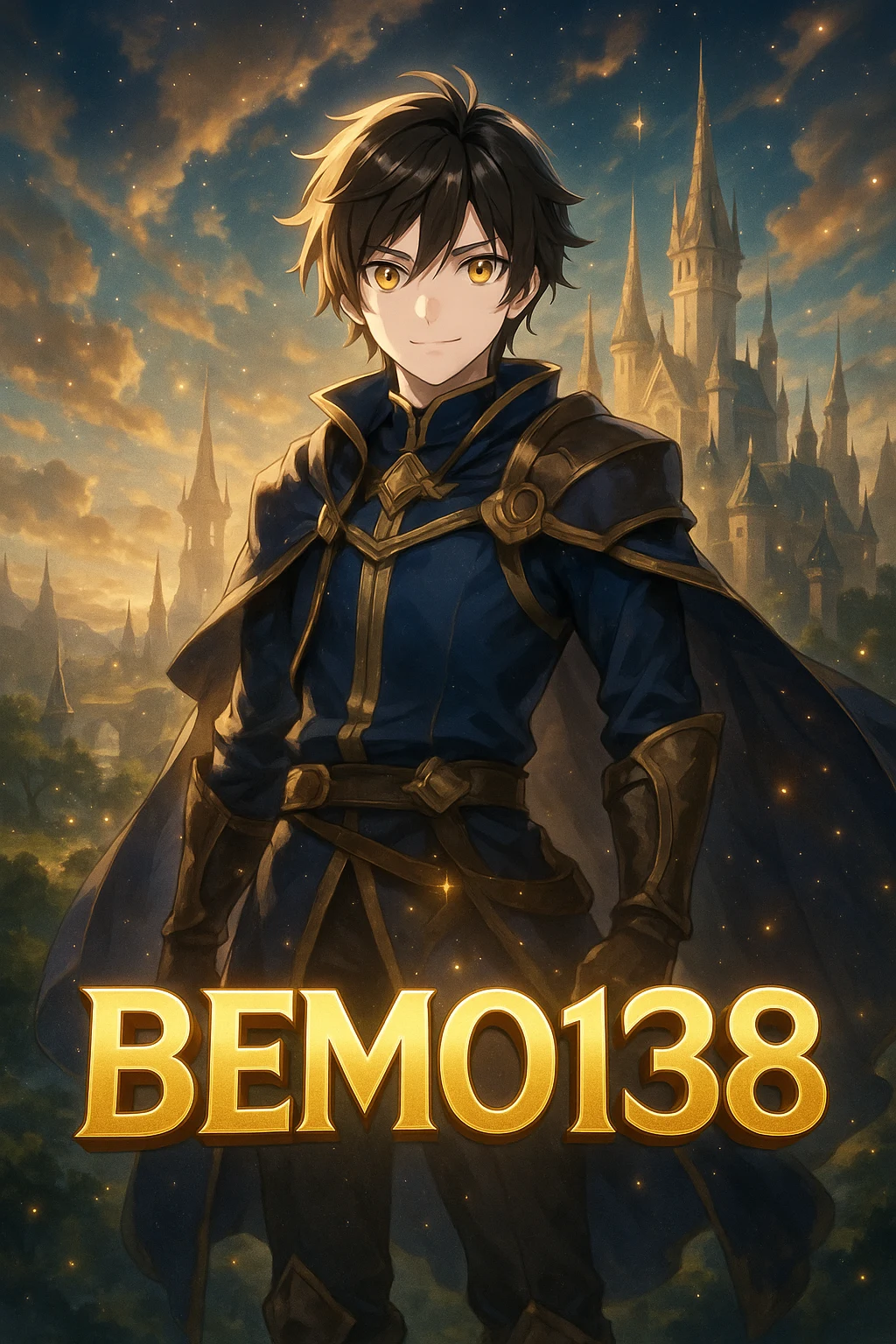 BEMO138